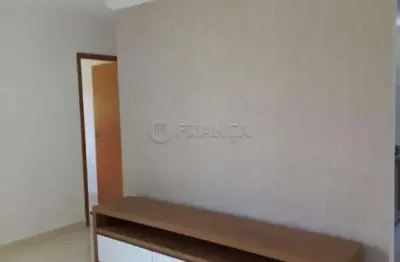 Apartamento 2 dormitórios - bairro cidade salvador - jacareí