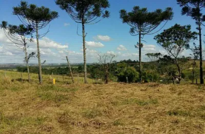 Terreno residencial - 7.200m² - chácara itamarati - caçapava - venda