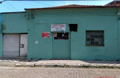 Casa com 2 quartos à venda no Centro, Jacareí 