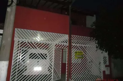 Casa 03 dormitórios sendo 01 suíte - parque dos príncipes jacareí sp