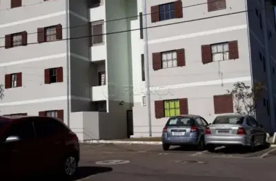 Apartamento 02 domitórios - jardim primavera  - jacareí sp