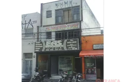 Sala comercial à venda no Centro, Jacareí 