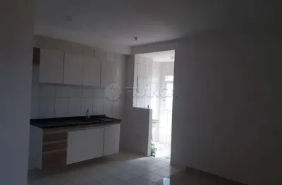 Apartamento 2 dormitórios sendo 1 suíte - vila formosa - jacareí