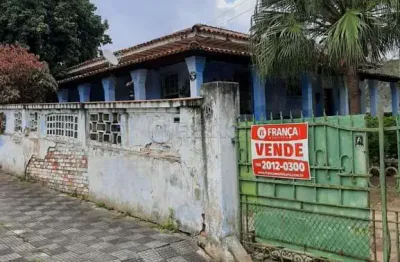 Casa com 4 quartos à venda no Centro, Jacareí 