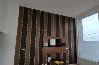 Casa com 2 quartos à venda no Setville Altos de São José, São José dos Campos 