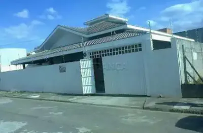 Casa com 4 quartos à venda no Loteamento Villa Branca, Jacareí 