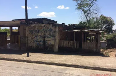 Terreno à venda no Chácaras Reunidas Igarapés, Jacareí 
