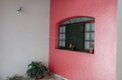 Casa com 3 quartos à venda no Centro, Jacareí 