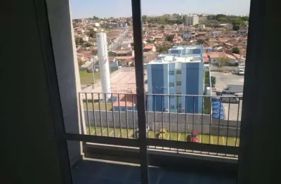 Apartamento com 3 quartos à venda no Jardim Didinha, Jacareí 