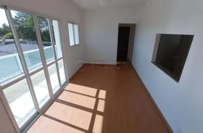 Apartamento com 2 quartos à venda no Jardim Paraíba, Jacareí 