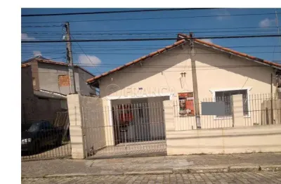 Casa com 3 quartos à venda no Parque Itamarati, Jacareí 