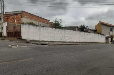 Terreno à venda no Parque Imperial, Jacareí 