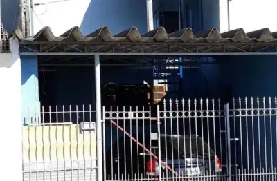 Casa 3 dormitórios - res. galo branco - são josé dos campos - venda