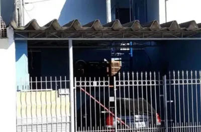 Casa 3 dormitórios - res. galo branco - são josé dos campos - venda