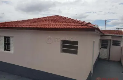 Casa com 2 quartos à venda no Jardim Bela Vista, Jacareí 