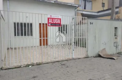Casa com 2 quartos à venda no Residencial Santa Paula, Jacareí 