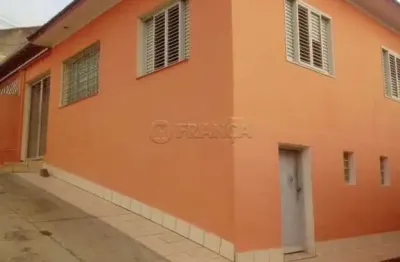 Casa com 3 quartos à venda no Jardim Bela Vista, Jacareí 