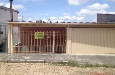 Casa com 5 quartos à venda no Jardim Bela Vista, Jacareí 