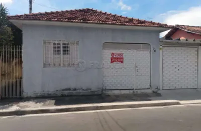 Casa com 4 quartos à venda no Jardim Independência, Jacareí 
