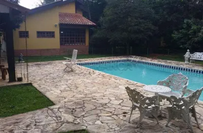 Casa com 3 quartos à venda na Chácaras São José, São José dos Campos 