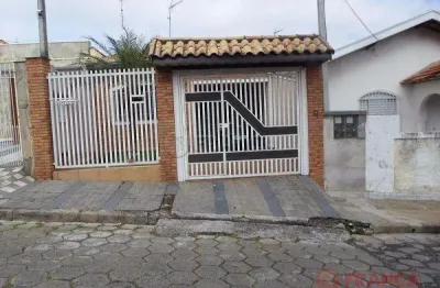 Casa com 2 quartos à venda na Vila Formosa, Jacareí 