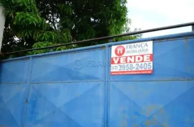 Terreno comercial / residencial - excelente localização !!!