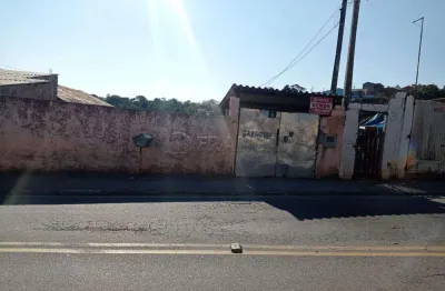 Casa com 3 quartos à venda na Cidade Salvador, Jacareí 