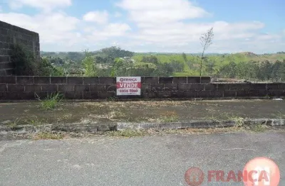 Terreno à venda no Terras de Santa Helena, Jacareí 