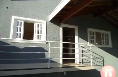 Casa com 3 quartos à venda no Loteamento Villa Branca, Jacareí 