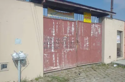 Casa com 2 quartos à venda no Jardim Jacinto, Jacareí 