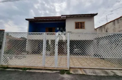 Casa com 4 quartos à venda no Jardim Pereira do Amparo, Jacareí 