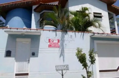 Casa 3 dormitórios sendo 1 suite bairro jardim santa maria jacareí