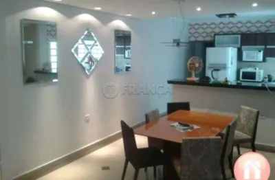 Casa com 2 quartos à venda no Residencial Armando Moreira Righi, São José dos Campos 