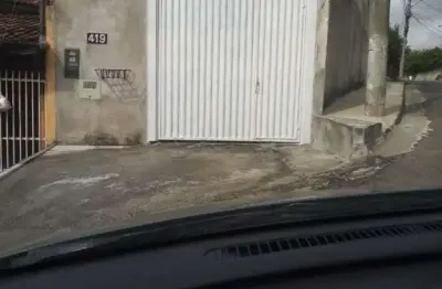 Casa com 3 quartos à venda no Jardim Esperança, Jacareí 