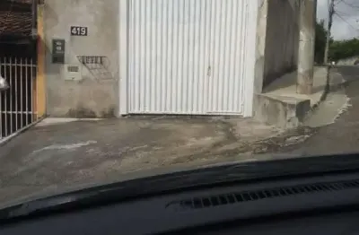 Casa com 3 quartos à venda no Jardim Esperança, Jacareí 