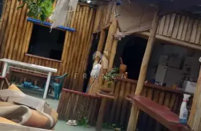 Terreno à venda no Parque dos Príncipes, Jacareí 