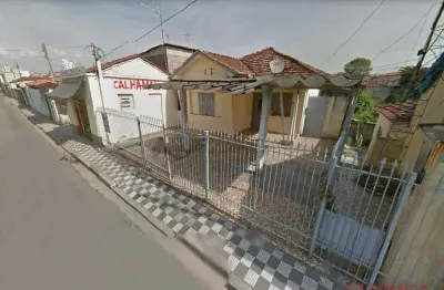 Terreno à venda no Jardim Paraíba, Jacareí 