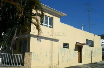Casa com 2 quartos à venda no Centro, Jacareí 