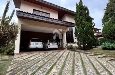 Casa em condomínio fechado com 5 quartos à venda no Jardim Califórnia, Jacareí 