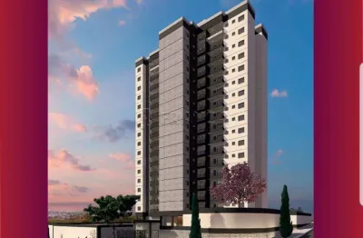 Apartamento 02 domitórios condominio residencial colinas do paratehy - são josé dos campos sp