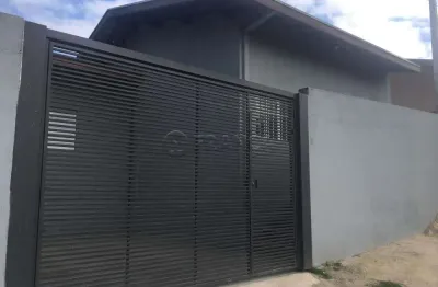 Casa com 2 quartos à venda no Jardim Santo Antônio da Boa Vista, Jacareí 