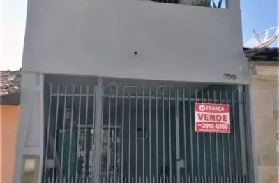 Casa com 3 quartos à venda no Centro, Jacareí 