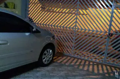 Casa com 3 quartos à venda no Jardim São José, Jacareí 