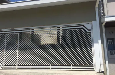 Casa 3 dormitórios sendo 1 suíte - bairro villa branca - jacareí