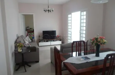 Casa com 4 quartos à venda no Jardim Paraíba, Jacareí 