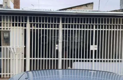Casa 2 dormitórios sendo 1 suite bairro parque meia lua jacareí
