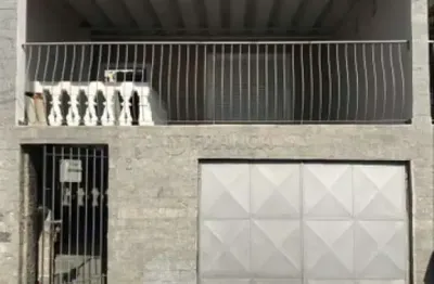 Casa com 2 quartos à venda no Jardim Santa Inês II, São José dos Campos 