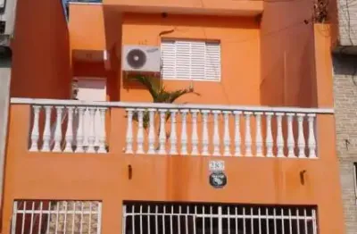 Casa com 2 quartos à venda no Parque Santo Antônio, Jacareí 