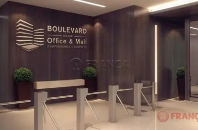 Sala comercial à venda no Centro, Jacareí 