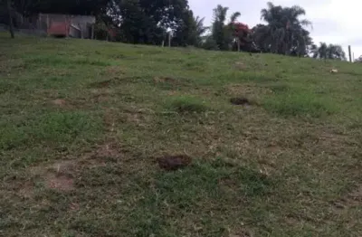 Terreno à venda no Chácaras Reunidas Igarapés, Jacareí 